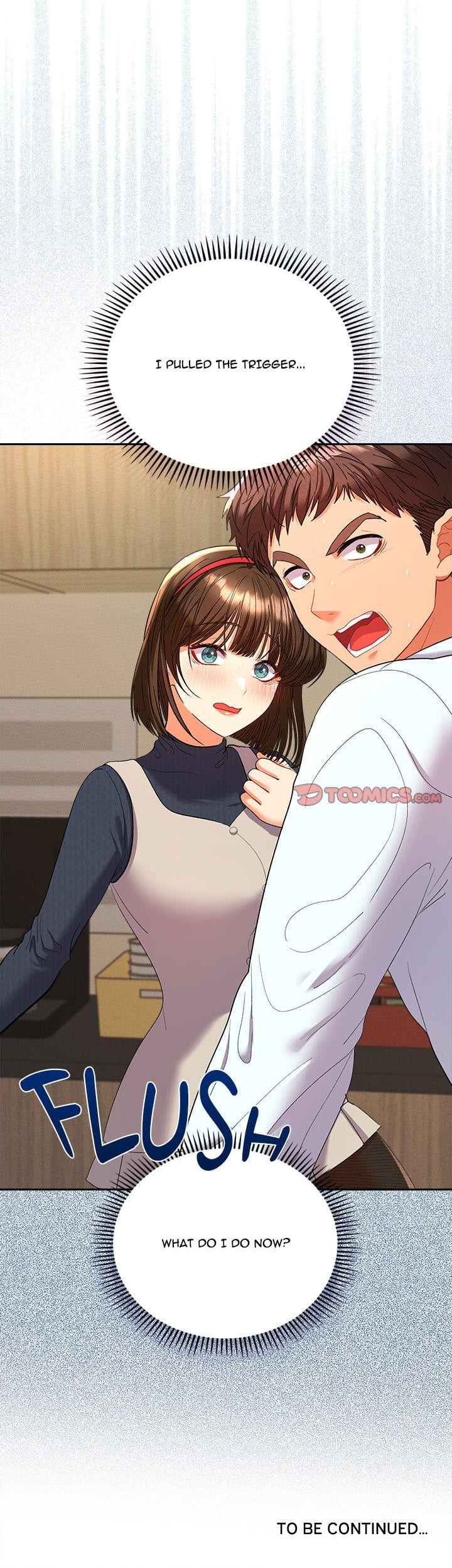 Everyone’s Man Uncensored, chapter 7, page 25 of 25
