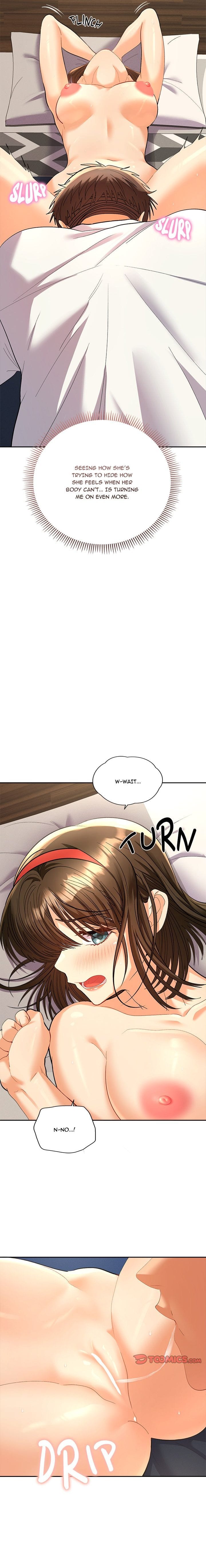 Everyone’s Man Uncensored, chapter 8, page 15 of 20