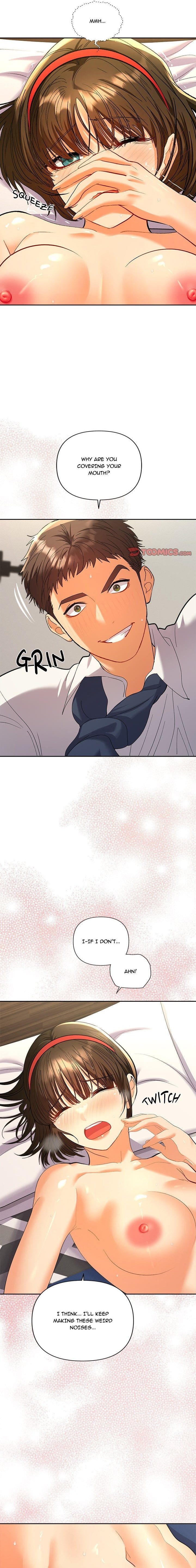 Everyone’s Man Uncensored, chapter 9, page 10 of 23