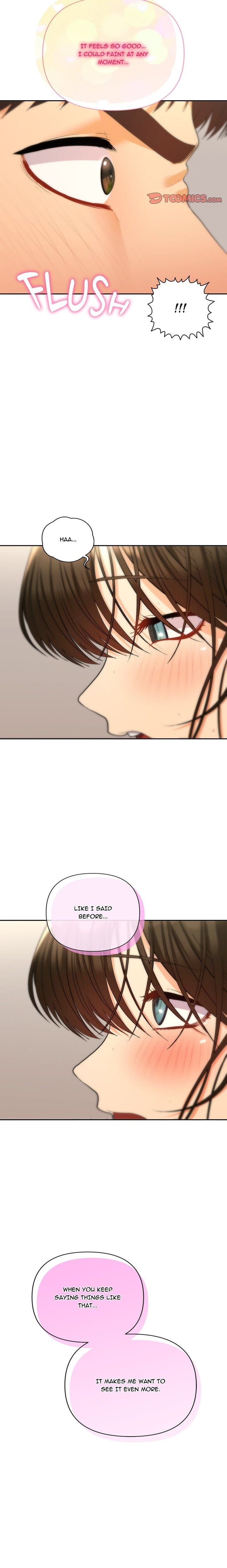 Everyone’s Man Uncensored, chapter 9, page 22 of 23