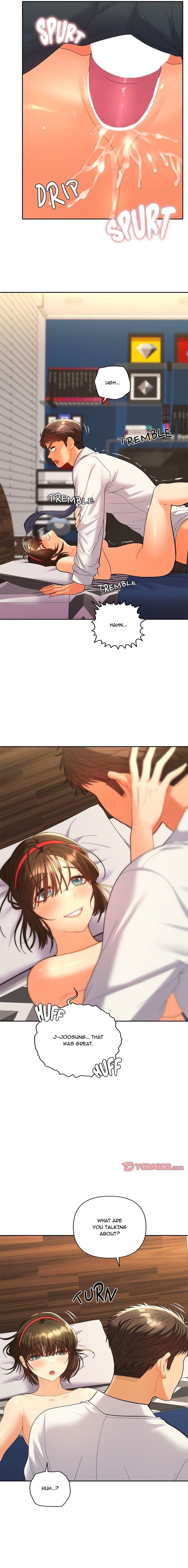 Everyone’s Man Uncensored, chapter 10, page 5 of 24