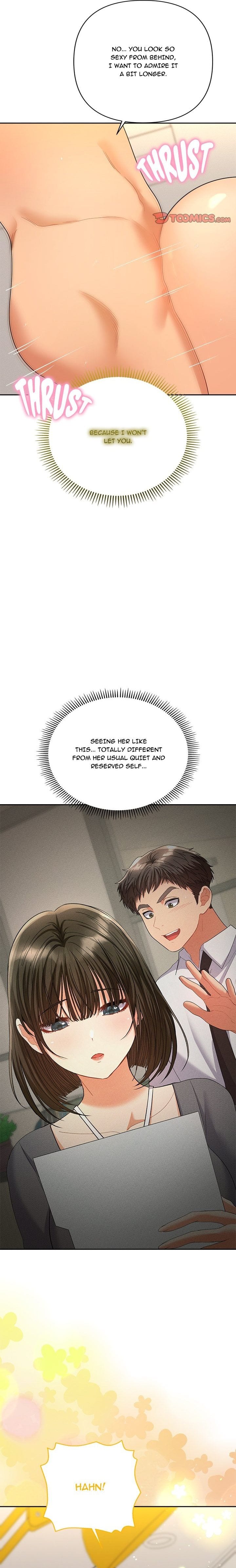 Everyone’s Man Uncensored, chapter 10, page 9 of 24