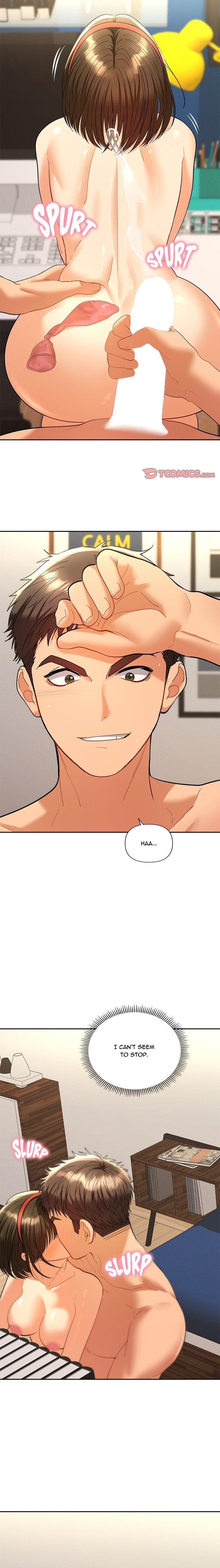 Everyone’s Man Uncensored, chapter 10, page 15 of 24