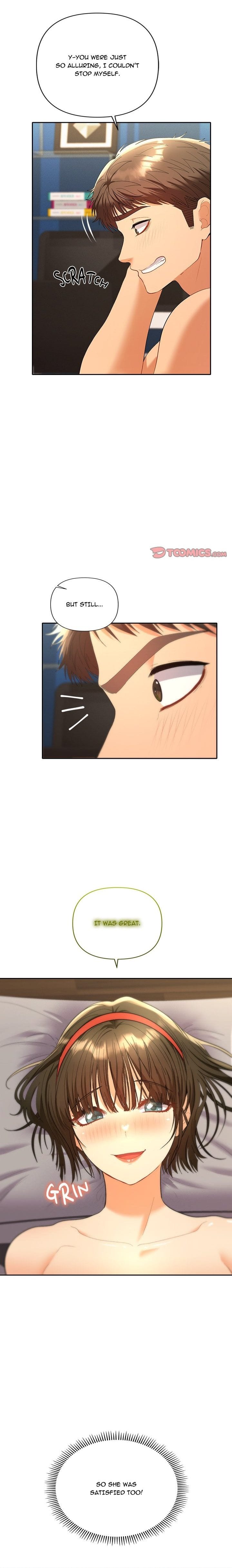 Everyone’s Man Uncensored, chapter 10, page 21 of 24