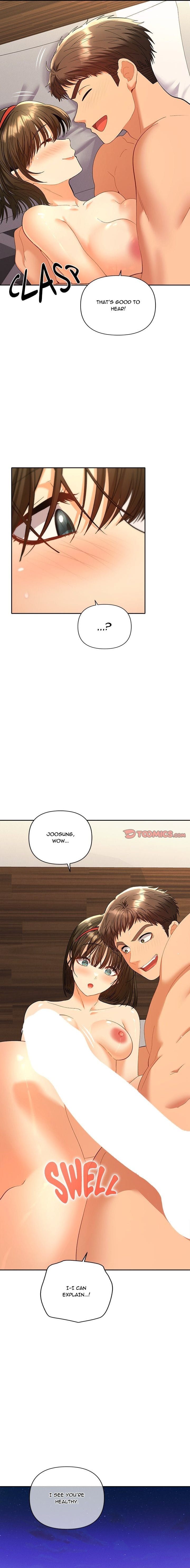Everyone’s Man Uncensored, chapter 10, page 22 of 24