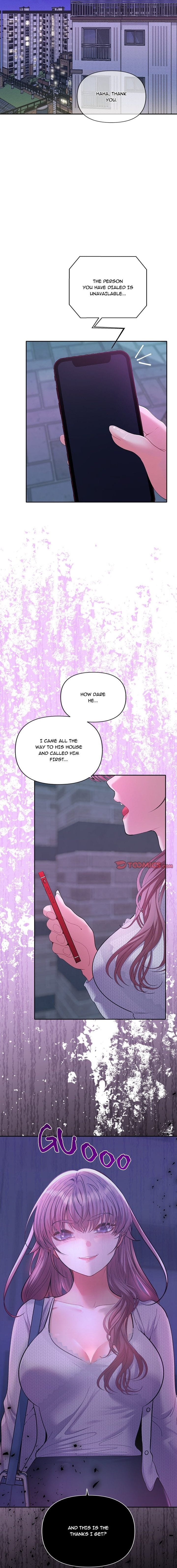 Everyone’s Man Uncensored, chapter 10, page 23 of 24