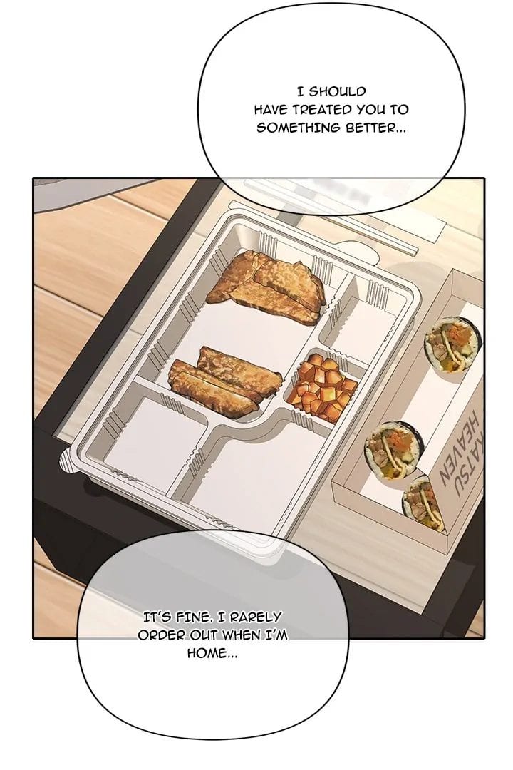 Everyone’s Man Uncensored, chapter 11, page 7 of 137