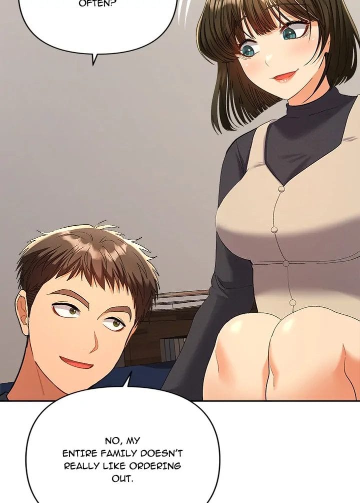 Everyone’s Man Uncensored, chapter 11, page 9 of 137