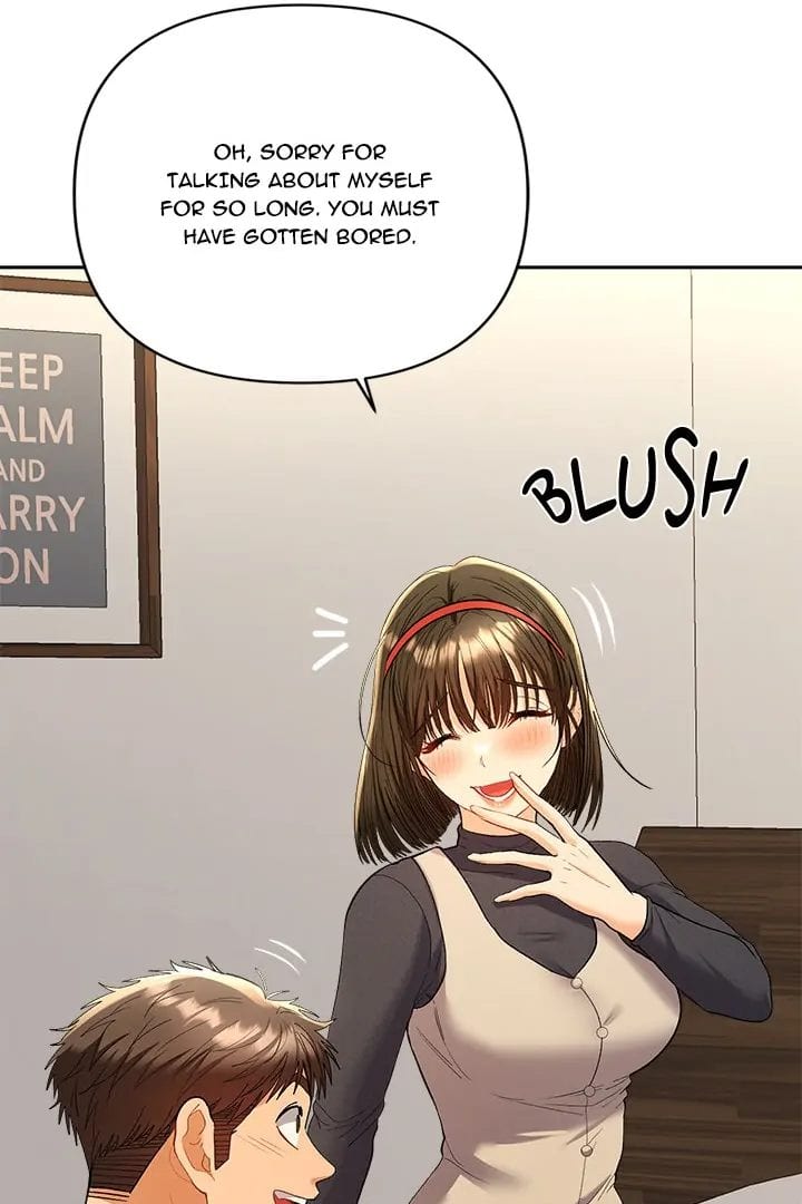 Everyone’s Man Uncensored, chapter 11, page 11 of 137