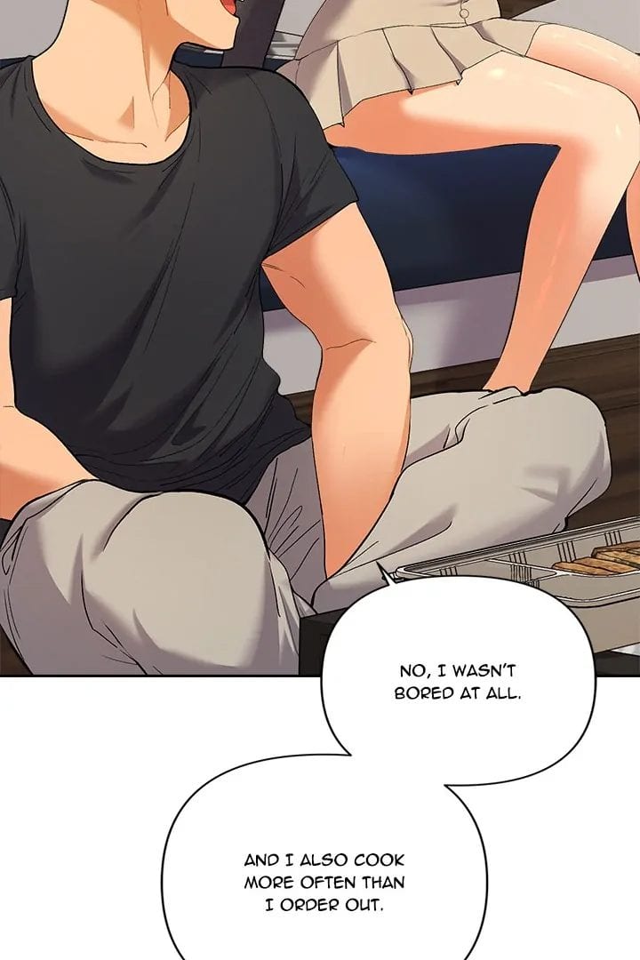 Everyone’s Man Uncensored, chapter 11, page 12 of 137