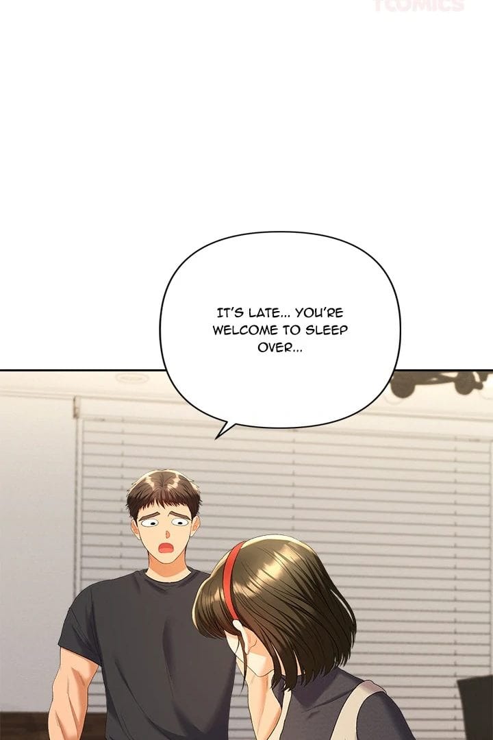 Everyone’s Man Uncensored, chapter 11, page 25 of 137