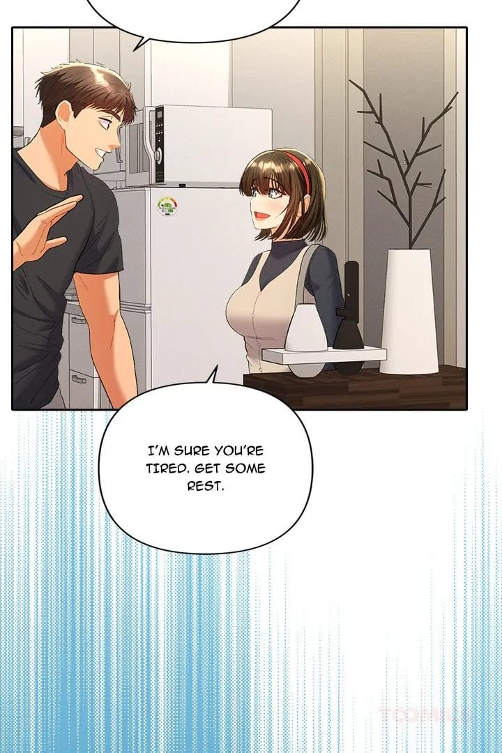 Everyone’s Man Uncensored, chapter 11, page 30 of 137