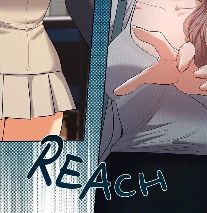 Everyone’s Man Uncensored, chapter 11, page 32 of 137
