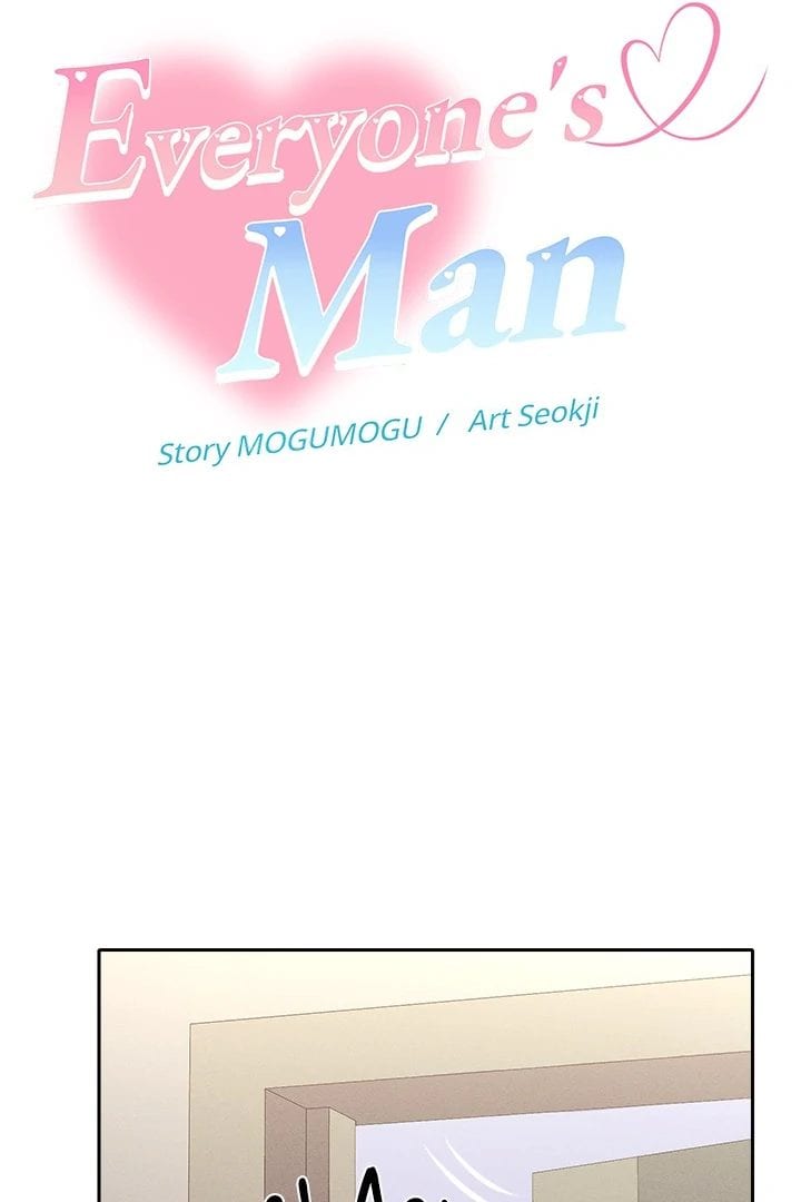 Everyone’s Man Uncensored, chapter 11, page 34 of 137