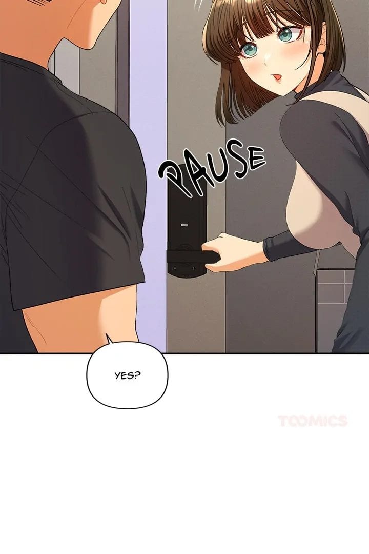 Everyone’s Man Uncensored, chapter 11, page 36 of 137