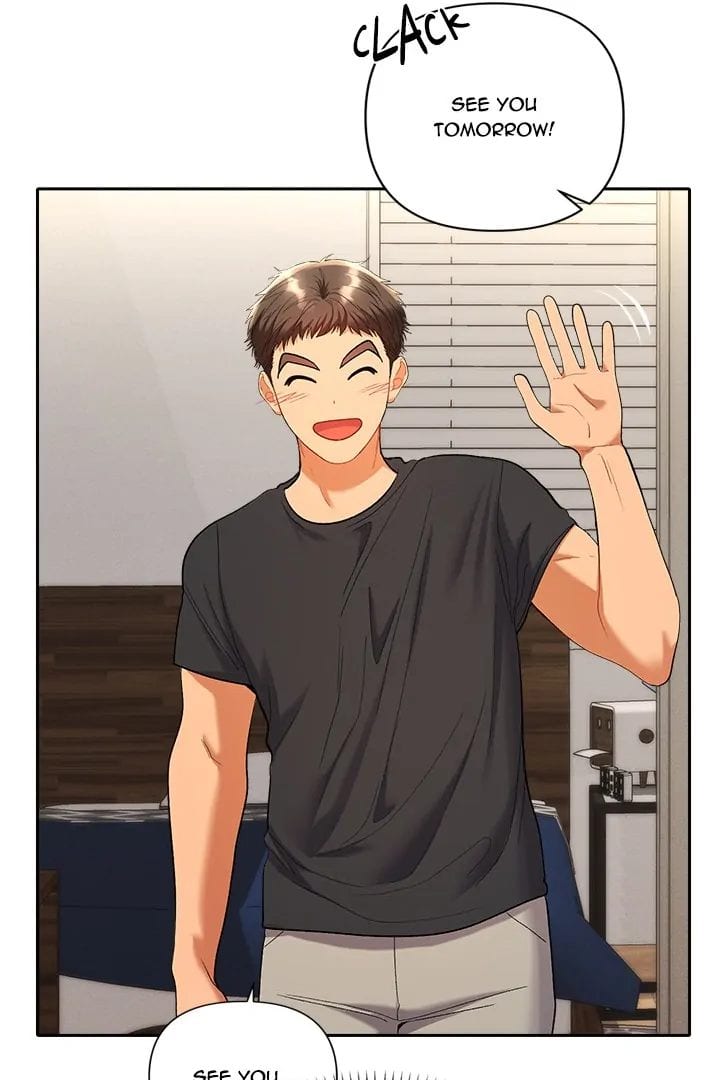 Everyone’s Man Uncensored, chapter 11, page 39 of 137