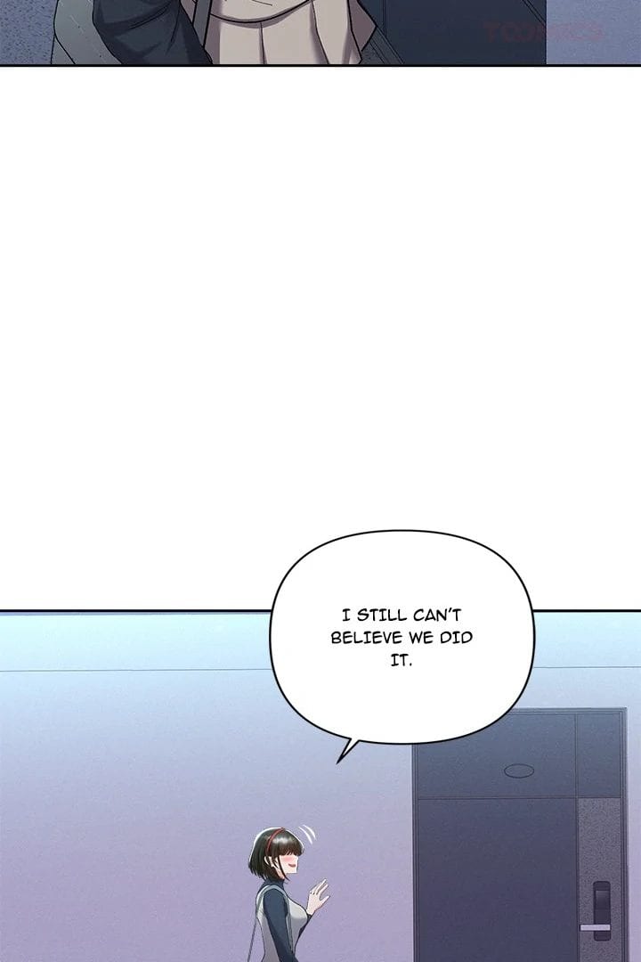 Everyone’s Man Uncensored, chapter 11, page 42 of 137