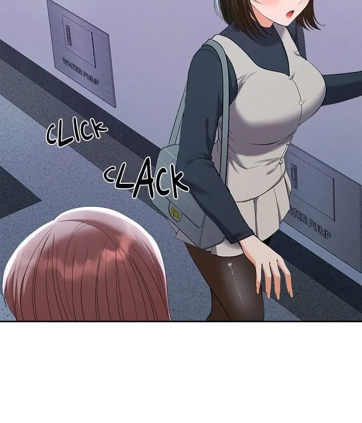 Everyone’s Man Uncensored, chapter 11, page 44 of 137