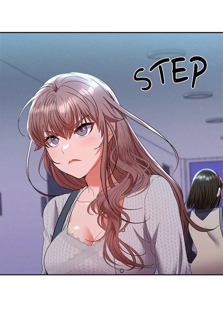 Everyone’s Man Uncensored, chapter 11, page 45 of 137