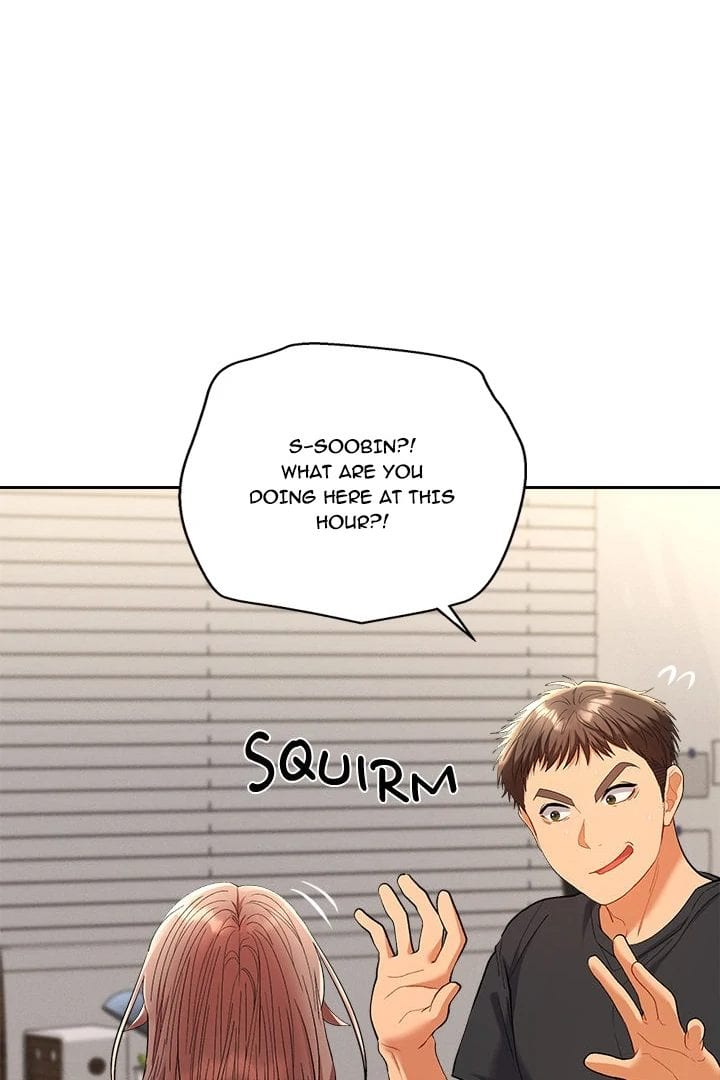 Everyone’s Man Uncensored, chapter 11, page 57 of 137