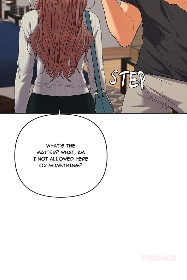 Everyone’s Man Uncensored, chapter 11, page 58 of 137