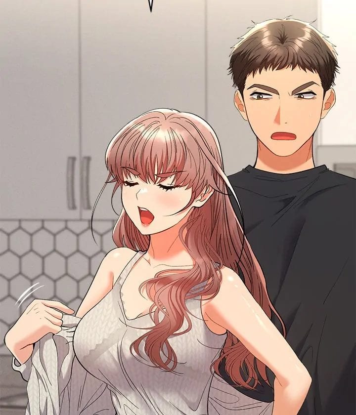 Everyone’s Man Uncensored, chapter 11, page 61 of 137