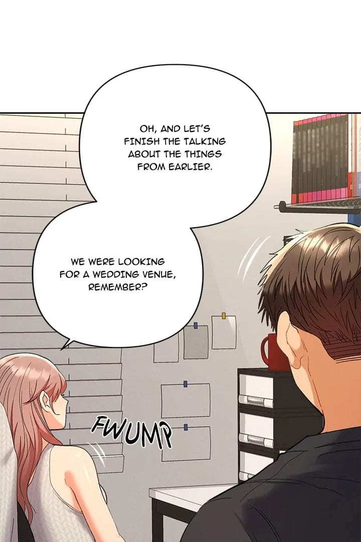 Everyone’s Man Uncensored, chapter 11, page 63 of 137