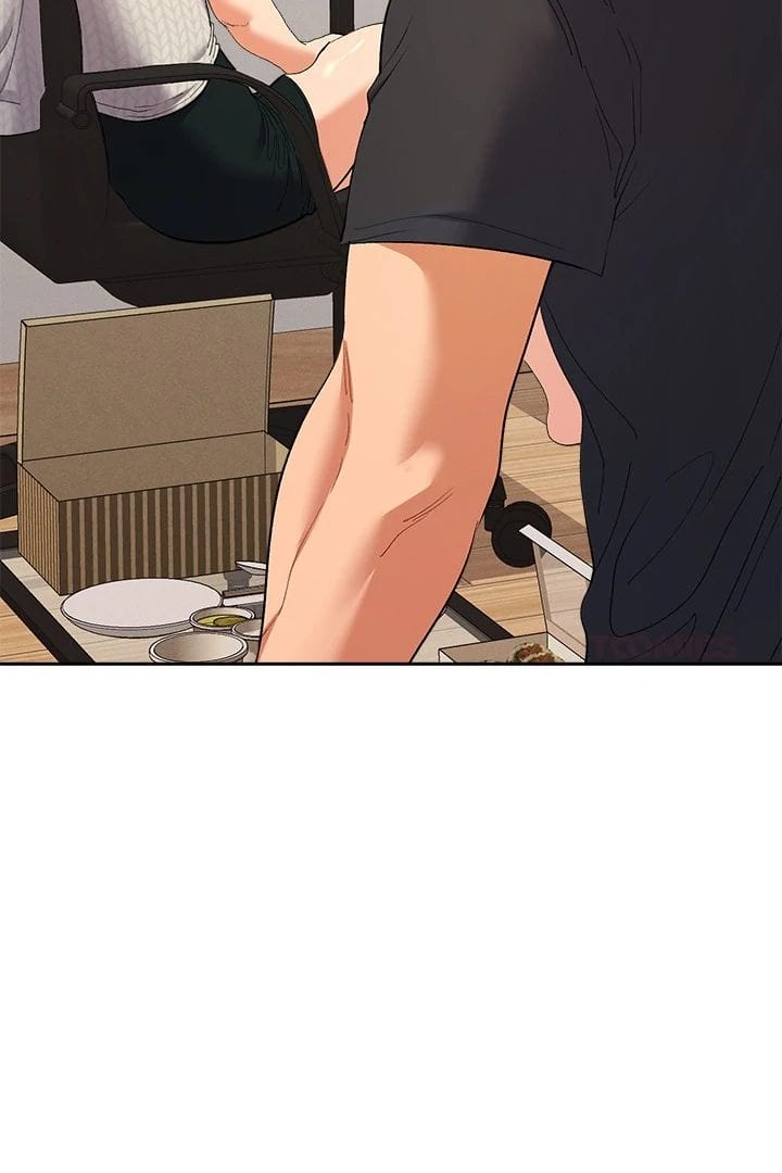 Everyone’s Man Uncensored, chapter 11, page 64 of 137