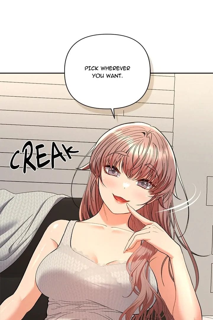 Everyone’s Man Uncensored, chapter 11, page 65 of 137