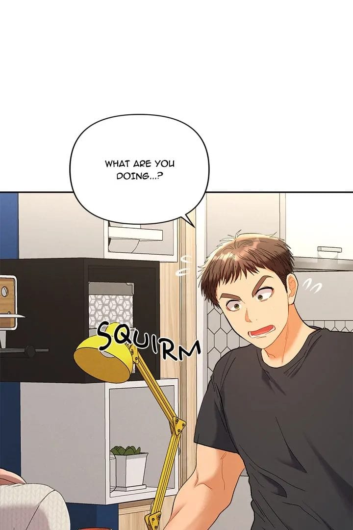 Everyone’s Man Uncensored, chapter 11, page 69 of 137