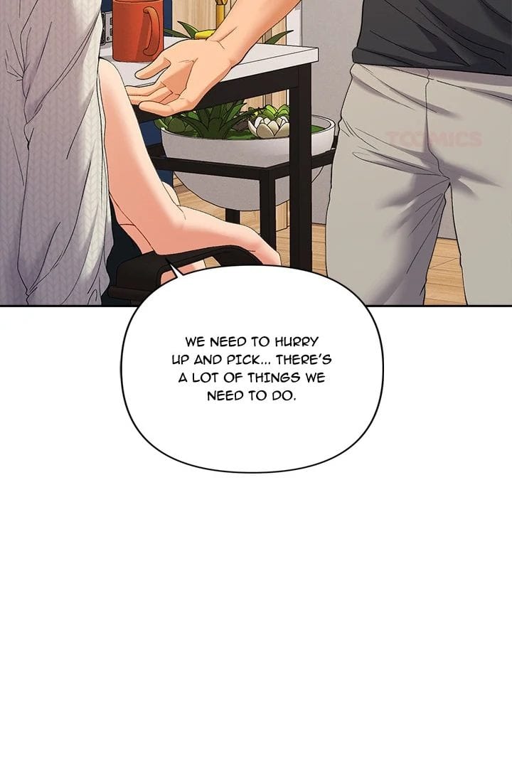 Everyone’s Man Uncensored, chapter 11, page 70 of 137