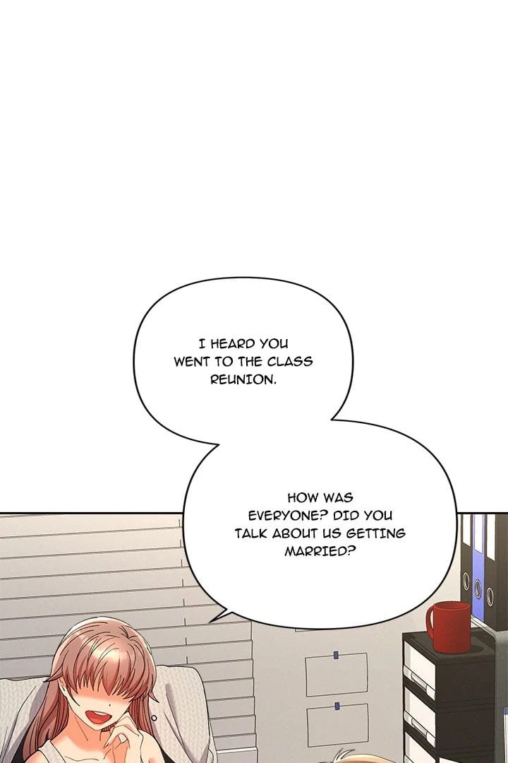 Everyone’s Man Uncensored, chapter 11, page 71 of 137