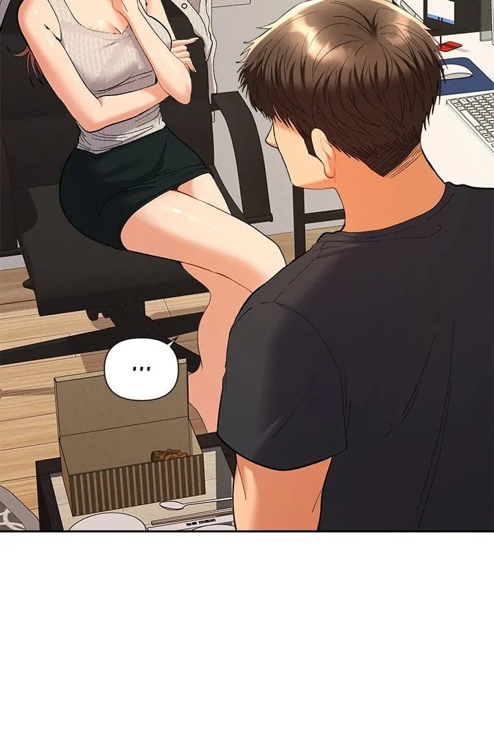 Everyone’s Man Uncensored, chapter 11, page 72 of 137