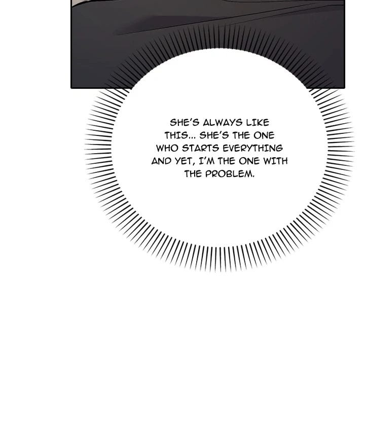 Everyone’s Man Uncensored, chapter 11, page 85 of 137