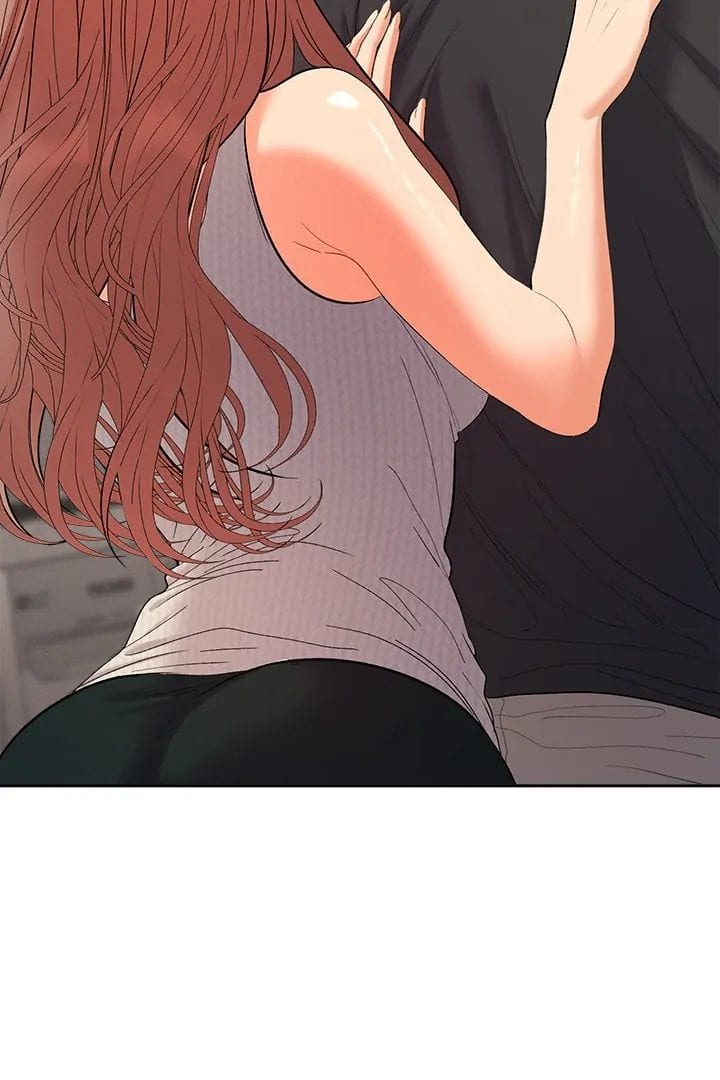 Everyone’s Man Uncensored, chapter 11, page 87 of 137