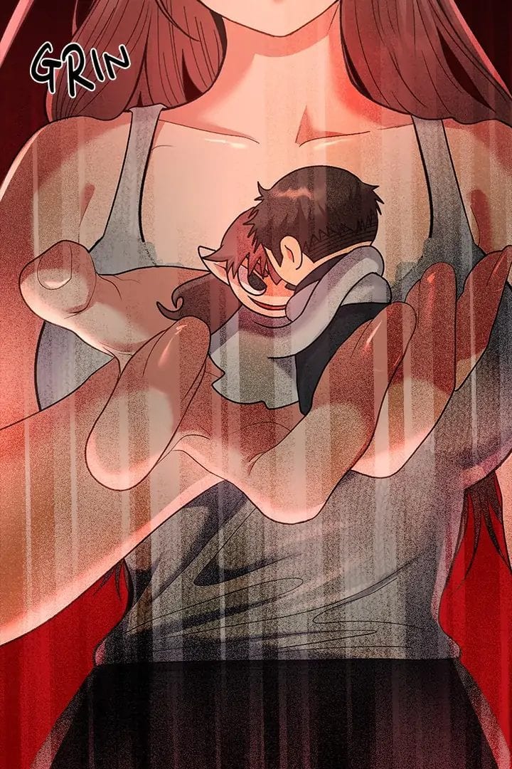 Everyone’s Man Uncensored, chapter 11, page 93 of 137