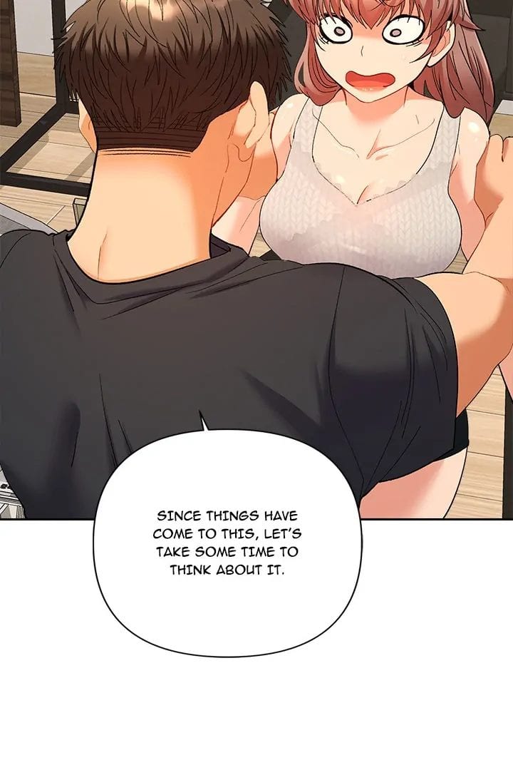 Everyone’s Man Uncensored, chapter 11, page 99 of 137