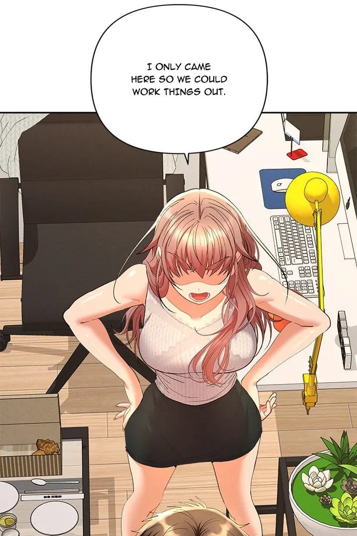 Everyone’s Man Uncensored, chapter 11, page 105 of 137
