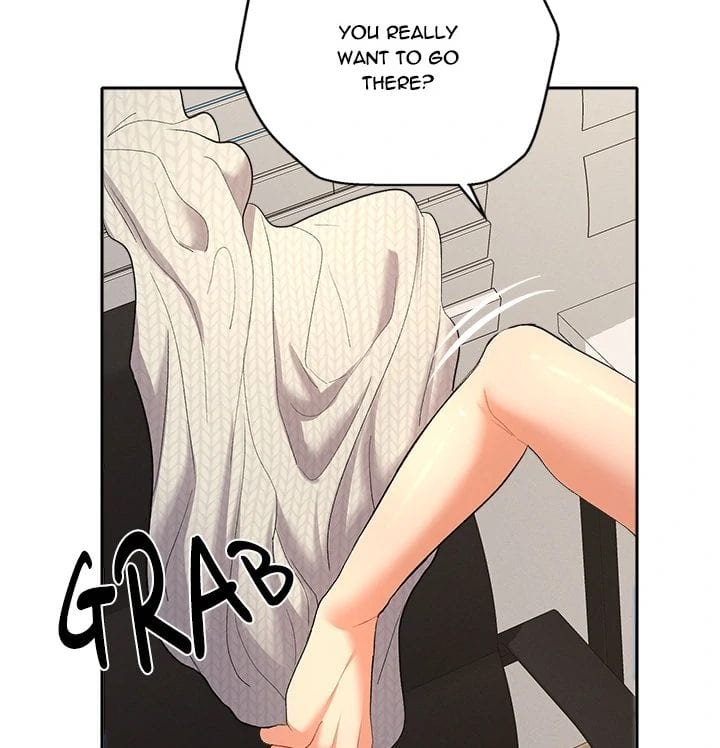Everyone’s Man Uncensored, chapter 11, page 107 of 137