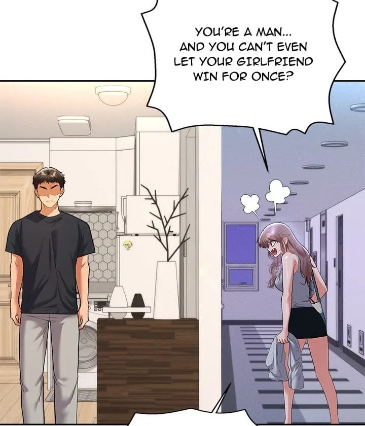 Everyone’s Man Uncensored, chapter 11, page 113 of 137