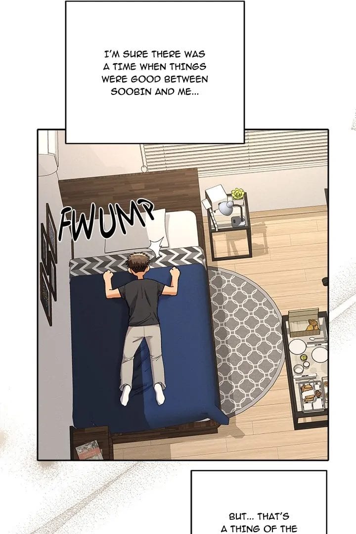 Everyone’s Man Uncensored, chapter 11, page 126 of 137