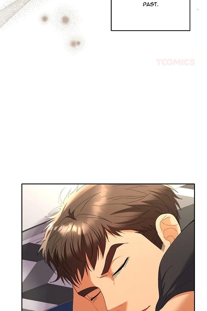Everyone’s Man Uncensored, chapter 11, page 127 of 137