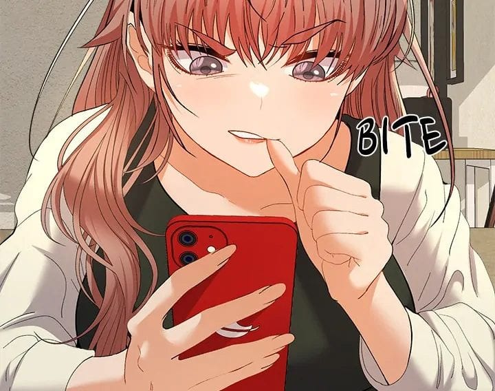 Everyone’s Man Uncensored, chapter 11, page 135 of 137