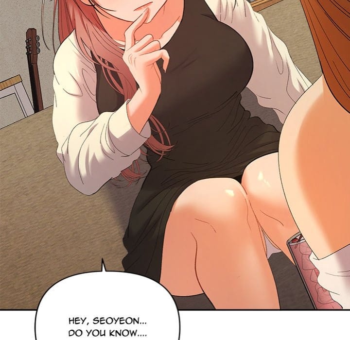 Everyone’s Man Uncensored, chapter 12, page 34 of 180