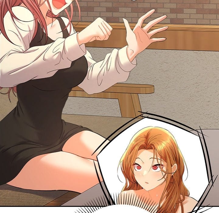 Everyone’s Man Uncensored, chapter 12, page 77 of 180