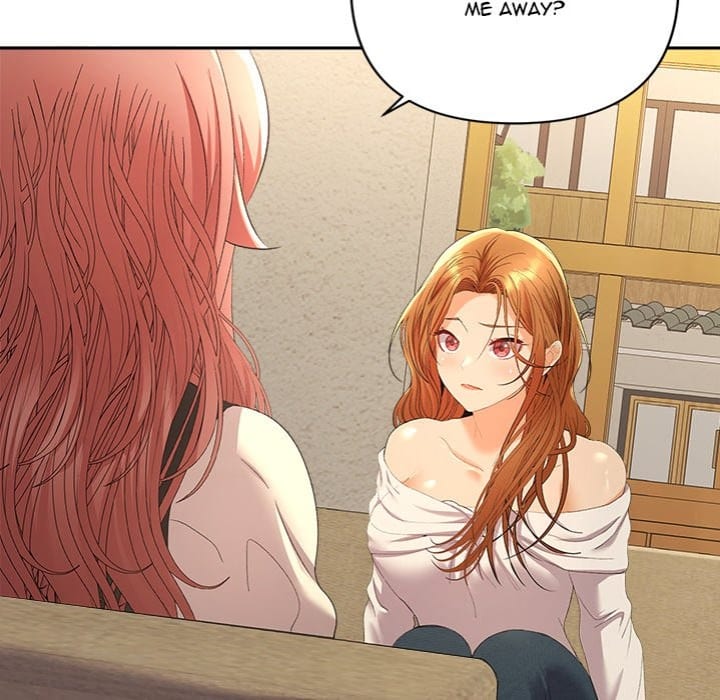 Everyone’s Man Uncensored, chapter 12, page 80 of 180