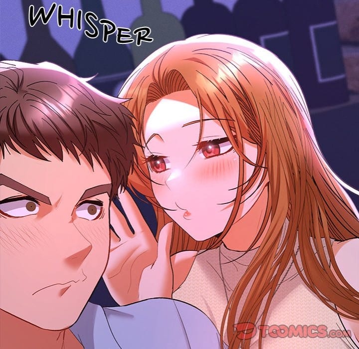 Everyone’s Man Uncensored, chapter 12, page 111 of 180