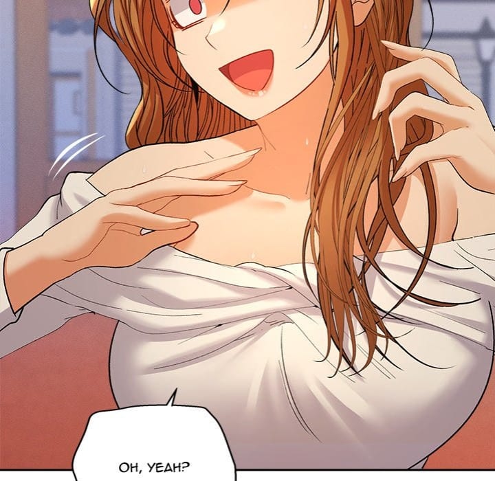 Everyone’s Man Uncensored, chapter 12, page 117 of 180