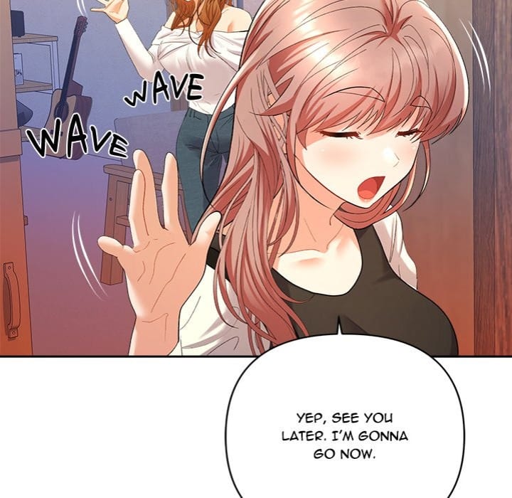 Everyone’s Man Uncensored, chapter 12, page 125 of 180