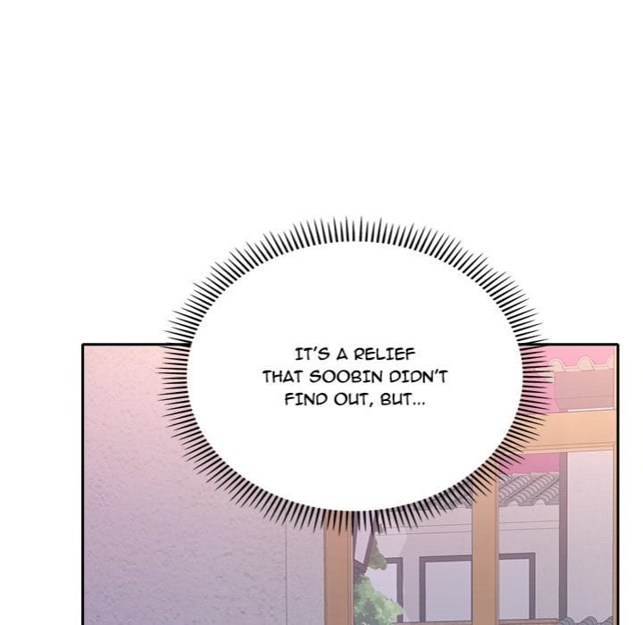 Everyone’s Man Uncensored, chapter 12, page 127 of 180